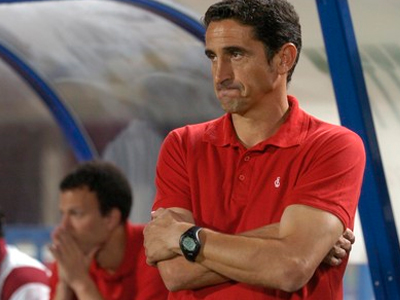 «Θέλω να περάσω μια διαφορετική φιλοσοφία»